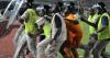 Rioting fans force Senegal clash with Ivory Coast to be abandoned