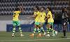 Jamaica’s Under-17 Reggae Girlz get Group D World Cup draw