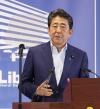 Japanese court sentences former PM Shinzo Abe's killer to life in prison