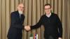 Amb. to Belgrade Gori, 'Italy supports normalization with Pristina'