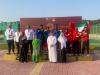 Kuwait men’s trap team win gold, women bag bronze
