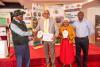 Tatu Coffee tops National Awards for quality Kenyan arabica