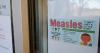 Kentucky health officials report second measles case