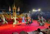 Laos, India Partner to Preserve Traditional Phralak–Phralam Dance