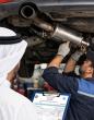 Now Vehicle Owners in Kuwait Must Obtain a Permit for Exhaust Repairs
