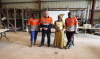 ArcelorMittal Contractor Compliance Reports 5,508 Liberians Hired in 2025