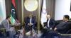 Libya, Russia discuss expanding oil and gas cooperation