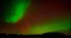 Rare celestial event: Aurora borealis dazzles Europe, reaches Luxembourg skies