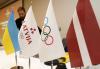 Biggest-ever Latvian Winter Olympic team picked