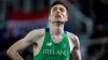 English breaks Irish 800m indoor record in Luxembourg