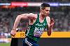 Mark English shaves half a second off Irish indoor 800m record with victory in Luxembourg