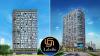 Mumbai Real Estate News: Labdhi Lifestyle Announces ₹1,000-Crore Riverfront Office Project In BKC H Block