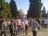 Israeli lawmakers call for police to open the Temple Mount to Jews on Jerusalem Day