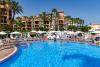 Spain tourism growth lifts outlook for hotel sector