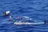SHIPPING TIMES | Authorities investigate boat capsizing