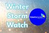 Parts of West Alabama Placed Under Winter Storm Watch