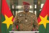 Ex-Burkina Faso junta leader Damiba arrested, extradited from Togo