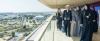 Lebanese Minister of Education and Higher Education visits Qatar Foundation