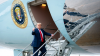 'I'm Iran's No. 1 Target': Trump Ditches New $400M Air Force One, Flies Older Jet Home