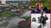 Mozambique floods displace more than half a million people