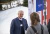 Climate at Davos: Clean tech powers on despite policy wobbles