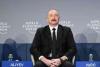 Azerbaijan receives request from Armenia to provide transit from  Armenia to Russia - Ilham Aliyev 