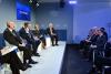 Armenian President highlights importance of peace and stability in the South Caucasus at Davos