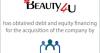 D.A. Davidson Acts as Exclusive Financial Advisor to Promise Holdings’ Debt and Equity Capital Raise to Support Its Acquisition of Beauty 4U
