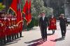 Albania appoints new naval commander, eyes modernization of fleet