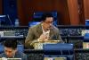 Sipitang MP captivates Dewan Rakyat with Kedayan pantun during debate