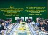 Cambodia, ILO Promote Implementation of Cambodia’s Global Accelerator Roadmap 
