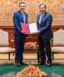 New UNESCO Envoy to Cambodia Pledges Continued Cooperation o...