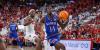 Kansas tops Colorado 75-69 on road as Bill Self remains in Lawrence