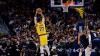 Lakers exorcise Denver demons with Doncic masterclass