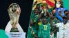 6 countries disqualified from major tournaments as Senegal, DR Congo face possible sanctions