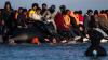 Migrants share tutorials for human smuggling on social media - report