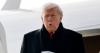 Air Force One malfunction is second in 4 months as Trump forced to arrive in Davos on small jet
