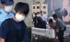 Killer who assassinated Japan's former prime minister Shinzo Abe is jailed for life three years after gunning him down in the street
