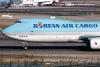 Korean Air to Modernize New York JFK Cargo Facility