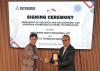 Japan’s MHI prolongs research collaboration on ammonia-based clean power in Indonesia