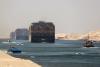 Suez Canal revenue rises 18.5% as shipping lines signal return to Red Sea Daily News Egypt