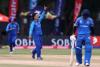 U-19 World Cup: Afghanistan’s thumps Tanzania to leave West Indies needing miracle against South Africa