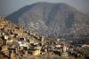 UN: By 2060, One in Two Afghanistan Citizens Will Live in Cities