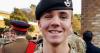 Afghanistan veteran, 26, found dead in flat after being reported missing