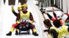 Austrians seek to dent German luge hegemony