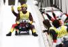 Olympics-Austrians seek to dent German luge hegemony