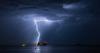 Research Finds Cleaner Ship Fuel Reduces Lightning in Key Shipping Lanes">