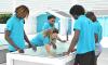 Bahamian Marine Science Students Train at MSC Foundation’s Marine Conservation Center