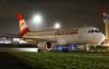 Airbourne Colours secures Austrian Airlines A320 painting contract