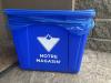 Town of Oliver recycling audit finds 14 per cent contamination (Oliver/Osoyoos)